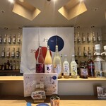 お酒、お飯、お話。ねーねー - 