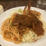 洋食ふくもと - 