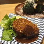 お酒、お飯、お話。ねーねー - 