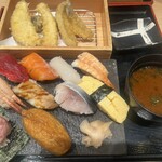 鮨・酒・肴 杉玉 - 