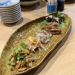 梅田 海鮮居酒屋いこう - 