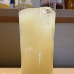 お酒、お飯、お話。ねーねー - 