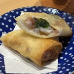 お酒、お飯、お話。ねーねー - 