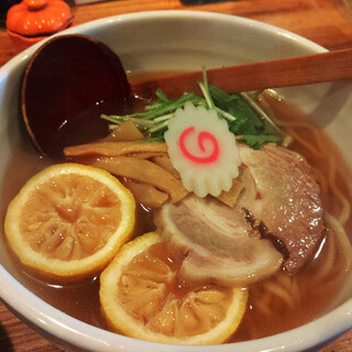 会津ラーメン 和_1