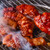 焼肉ホルモン山翔 - 料理写真:炭火焼肉