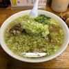 ラーメン ミンミン - 