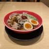 モヒカンらーめん 博多デイトス店