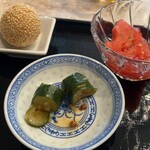 中国料理 獅子房 - 