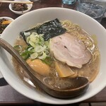 一指禅 ふじみ野店 - 