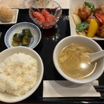 中国料理 獅子房 - 