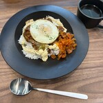 RIN&GOカレー - 