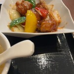 中国料理 獅子房 - 