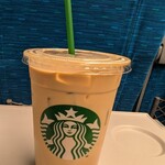 スターバックスコーヒー - ドリンク写真: