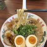 ラーメン魁力屋 五反田店 - 
