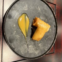 新中国料理HARAKAWA 北新地店 - 