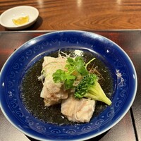 新中国料理HARAKAWA 北新地店 - 