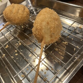 串かつ 七福神_1