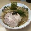 煮干鰮らーめん 圓 八王子本店