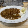 上等カレー 布施店