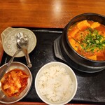 韓激 - 