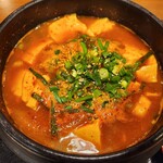 韓激 - 