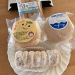 創作洋菓子 モンペリエ - 