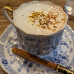 南珈琲店 - 