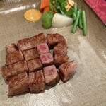 くいしんぼー山中 - 