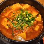 韓激 - 