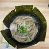 鹿児島とんこつラーメン 南州