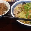 山田うどん 国府町店