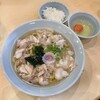 春ちゃんうどん
