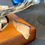 プレゼンテ スギ - 