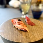 プレゼンテ スギ - 