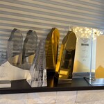 プレゼンテ スギ - 