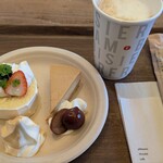 フランボワーズ - 