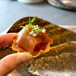 プレゼンテ スギ - 