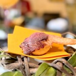 プレゼンテ スギ - 