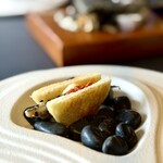 プレゼンテ スギ - 