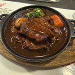 グリル佐久良 - 