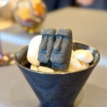 プレゼンテ スギ - 