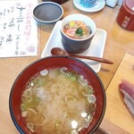 金沢回転寿司 輝らり - 