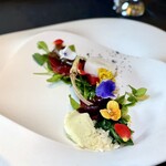 プレゼンテ スギ - 