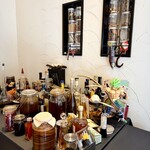 プレゼンテ スギ - 