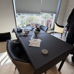 プレゼンテ スギ - 