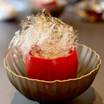 プレゼンテ スギ - 