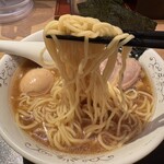 中華そば 勝本 - 