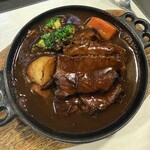 グリル佐久良 - 