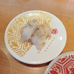 金沢回転寿司 輝らり - 