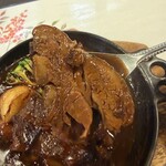 グリル佐久良 - 